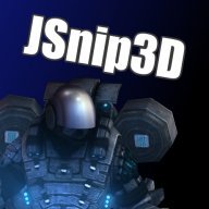 JSnip3D