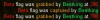fastest speed on blade run.PNG