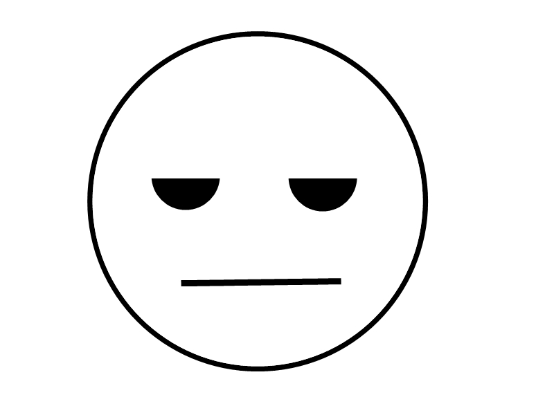 Normal Face To Rage Face, Reaction Images